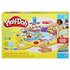 Play-Doh Fold and Go Playmat_