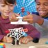 Play-Doh Spiderman Launch and Slice Battle_