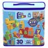 Mega Bloks ABC Blokken 30 Stuks_