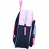 Pret Rugzak Giggle 29x23x10 cm Roze/Donkerblauw_