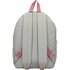 Milky Kiss Rugzak Sweet Bliss 39x29x12 cm Sage/Roze_