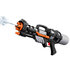 Summertime Waterpistool 49 cm Oranje/Zwart/Grijs_