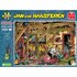 Jumbo Jan Van Haasteren Oldtimers Puzzel Vrijgezel 1000 Stukjes_