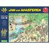 Jumbo Jan Van Haasteren Puzzel Jungle Tour 1000 Stukjes_