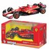 Bburago Ferrari SF-24 Leclerc 1:43_