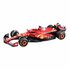 Bburago Ferrari SF-24 Leclerc 1:43_