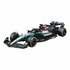 Bburago Mercedes F1W15 Russel 1:43_