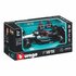 Bburago Mercedes F1W15 Russel 1:43_