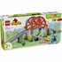 Lego Duplo 10426 Town Treinbrug en Rails Set_