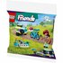 Lego Friends 30658 Mobile Music Trailer_