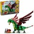 Lego Creator 31161 3in1 Middeleeuwse Draak_