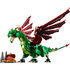 Lego Creator 31161 3in1 Middeleeuwse Draak_