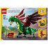 Lego Creator 31161 3in1 Middeleeuwse Draak_