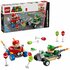 Lego Super Mario 72034 Mario Kart Baby Mario_