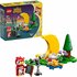 Lego Animal Crossing 77053 Sterrenkijken Celeste_