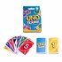 Mattel Uno Teams_