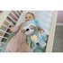 VTech Baby Knuffel Luiaard Snoozy + Licht en Geluid_