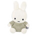 Nijntje Fluffy Knuffel 25 cm Groen_