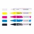 Ecoline Brush Pen Primair 5 Kleuren_