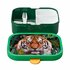 Mepal Campus Lunchbox Wild Tiger Groen_