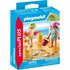 Playmobil 71581 Special Plus Kinderen met Zandkasteel_