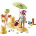 Playmobil 71581 Special Plus Kinderen met Zandkasteel_