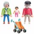 Playmobil 71613 My Life Grootouders met Baby_