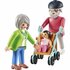 Playmobil 71613 My Life Grootouders met Baby_