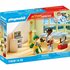 Playmobil 71619 Action Heroes Kinderarts met Teddybeer_