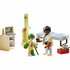 Playmobil 71619 Action Heroes Kinderarts met Teddybeer_