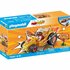 Playmobil 71634 Fun Stars Race Pizza_