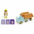 Playmobil 71685 Junior Kiepwagen_