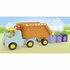 Playmobil 71685 Junior Kiepwagen_