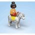 Playmobil 71690 Junior Dierenpension met Voerautomaat_