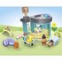 Playmobil 71690 Junior Dierenpension met Voerautomaat_