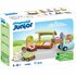 Playmobil 71691 Junior Biologische Marktkraam en Heftruck_