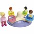 Playmobil 71701 Junior Kindercarrousel_