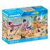 Playmobil 71744 My Life Kattencafé_