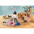 Playmobil 71744 My Life Kattencafé_