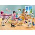 Playmobil 71744 My Life Kattencafé_