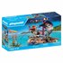 Playmobil 71794 Pirates Piratenvlot met Schat_