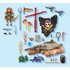 Playmobil 71794 Pirates Piratenvlot met Schat_