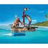 Playmobil 71794 Pirates Piratenvlot met Schat_