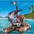 Playmobil 71794 Pirates Piratenvlot met Schat_