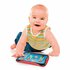 Clementoni Baby Tablet + Geluid_