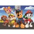 Clementoni Supercolor Puzzel Paw Patrol 2x60 Stukjes_