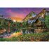 Clementoni High Quality Collection Puzzel Alpenmeer 6000 Stukjes_