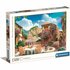 Clementoni High Quality Collection Puzzel Italiaans Uitzicht 1500 Stukjes_