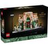 Lego Icons 10362 Frans Café_