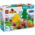 Lego Duplo 10452 Peppa Pig Kampeertrip_